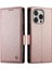 Apple iPhone 16 Pro Telefon Kılıfı (Yurt Dışından) 1
