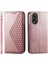 Oppo A38 4G Telefon Kılıfı (Yurt Dışından) 1