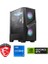 16GB RTX4060Tİ - Gaming Pc Ddr5 - Intel Core I7 14700KF - 32 GB Ddr5 Ram - 1 Tb M.2 SSD - Sıvı Sogutmalı - 4