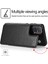 Kart Tutucu Kickstand Çift ile Samsung Galaxy A71 4g Için Cüzdan Kılıf (Yurt Dışından) 4