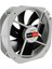 PLASTİM 220V Dc – 280X280X80 Mm Rulmanlı Aksiyel Fan 1