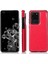 Kart Pu ile Samsung Galaxy S20 Ultra Kickstand Kart Yuvaları Için Cüzdan Kılıf (Yurt Dışından) 5