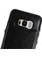 Cüzdan Kılıf Samsung Galaxy S8 Artı Pu Deri Çift Manyetik Toka (Yurt Dışından) 5