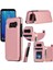 Cüzdan Kılıf Samsung Galaxy S8 Artı Pu Deri Çift Manyetik Toka (Yurt Dışından) 1