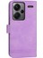 Xiaomi Redmi Not 13 Pro Artı Bileklik Kart Yuvaları Premium Için Flip Case (Yurt Dışından) 5