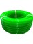 Güneşe Dayanıklı 3/4" Çapı 19 mm 10 Metre Silikon Sulama Bahçe-Balkon Hortumu 2