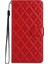 Samsung Galaxy Not 9 Için Flip Case Kart Yuvaları Tutucu Manyetik Folio Tpu (Yurt Dışından) 2