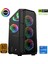 XSR660 I5 11400F 32GB Ram 1tb M.2 Nvme SSD 6gb RTX3050 27"curved 180Hz Oyun Bilgisayarı 2