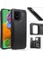 Samsung Galaxy S10 Lite Pu Deri Kart Yuvaları Kickstand Için Cüzdan Kılıf (Yurt Dışından) 1