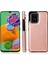 Manyi Mall Samsung Galaxy S10 Lite Pu Deri Kart Yuvaları Kickstand Için Cüzdan Kılıf (Yurt Dışından) 1