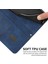 Oppo Oppo 12 5g Için Flip Case Kickstand Aşk Cüzdan Pu Deri Yan Kart (Yurt Dışından) 5