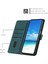 Oppo Oppo 12 5g Için Flip Case Kickstand Aşk Cüzdan Pu Deri Yan Kart (Yurt Dışından) 4
