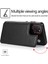 Samsung Galaxy Not 10 Lite Için Cüzdan Durumda Kickstand Kart Yuvaları Pu Çift (Yurt Dışından) 3