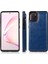 Samsung Galaxy Not 10 Lite Için Cüzdan Durumda Kickstand Kart Yuvaları Pu Çift (Yurt Dışından) 1