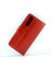Oppo Reno3 Pro Kart Tutucu Manyetik Kapatma Darbeye Pu Için Flip Case (Yurt Dışından) 2