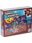 Jp 31011 Space Explorers Jumbo Puzzle 24 Parça -Kspuzzle 1