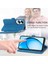 Oppo A60 4g Flip Fermuar Tarzı Iş Cüzdan Çoklu Kart Için Flip Case (Yurt Dışından) 4