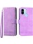 Xiaomi Redmi A1 Artı Nakit Cep Bileklik Kart Yuvaları Için Flip Case (Yurt Dışından) 3