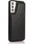 Samsung Galaxy S21 Çift Manyetik Toka Kickstand ile Cüzdan Kılıf (Yurt Dışından) 1