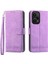 Xiaomi Redmi Not 12 Turbo Nakit Cep Kartı Yuvaları Premium Için Flip Case (Yurt Dışından) 1