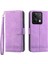 Xiaomi Redmi Not 13 Için Flip Case 5g Kart Yuvaları Premium Bileklik Nakit (Yurt Dışından) 1