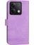 Xiaomi Redmi Not 13 Için Flip Case 5g Kart Yuvaları Premium Bileklik Nakit (Yurt Dışından) 4