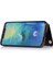 Cüzdan Kılıf Için Huawei Mate 20 Pro Kart Yuvaları Pu Deri Çift Manyetik (Yurt Dışından) 3