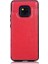 Cüzdan Kılıf Için Huawei Mate 20 Pro Kart Yuvaları Pu Deri Çift Manyetik (Yurt Dışından) 2