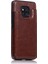 Cüzdan Kılıf Için Huawei Mate 20 Pro Kart Yuvaları Pu Deri Çift Manyetik (Yurt Dışından) 2