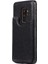 Samsung Galaxy S9 Artı Kart Yuvaları Için Cüzdan Kılıf Kickstand Pu Deri (Yurt Dışından) 4