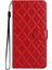 Samsung Galaxy S8 Artı Pu Deri Cüzdan Manyetik Folio Kart Için Flip Case (Yurt Dışından) 1
