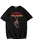 Unisex Oversize Deadpool & Wolverine Best Friend T-Shirt 1