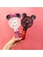 Cacaodisney Açık Taşınabilir Karikatür Kawaii Mickey USB Fan Hava Soğutucu (Yurt Dışından) 2