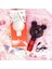 Cacaodisney Açık Taşınabilir Karikatür Kawaii Mickey USB Fan Hava Soğutucu (Yurt Dışından) 4
