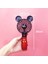 Cacaodisney Açık Taşınabilir Karikatür Kawaii Mickey USB Fan Hava Soğutucu (Yurt Dışından) 5