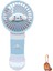 Cacaokawaii Hello Kitty Kuromi My Melody El Tipi Mini Fan (Yurt Dışından) 1