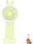 Cacaohandheld Portable, Small Fan, USB Charging Wireless Student, Handheld Fan, Fruit Shape (Yurt Dışından) 1