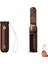 Cacaotaşınabilir Fan Mini El Fanı USB 2000 Mah El Küçük Cep Fanı Güç Bankası El Feneri Fonksiyonu ile (Yurt Dışından) 1