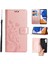 Samsung Galaxy A35 Kickstand Manyetik Kapatma Bilek Kayışı Pu Için Filp Durumda (Yurt Dışından) 1