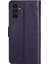 Samsung Galaxy A35 Kickstand Manyetik Kapatma Bilek Kayışı Pu Için Filp Durumda (Yurt Dışından) 3