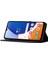 Samsung Galaxy A35 Kickstand Manyetik Kapatma Bilek Kayışı Pu Için Filp Durumda (Yurt Dışından) 4