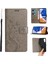 Samsung Galaxy A15 Için Filp Durumda 5g Pu Deri Kart Tutucu Kickstand Bilek (Yurt Dışından) 1