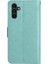 Samsung Galaxy S24 Artı Pu Deri Kickstand Kart Tutucu Için Filp Durumda (Yurt Dışından) 4
