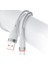 HC05 5A USB To Type C Şarj ve Data Kablosu 2