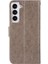 Samsung Galaxy S22 5g Kickstand Kart Tutucu Manyetik Kapatma Için Filp Durumda (Yurt Dışından) 4