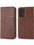 Samsung Galaxy A23 4g Için Flip Case/5g El Kayışı Cüzdan Standı Eşkenar Dörtgen Kullanımı (Yurt Dışından) 1