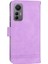 Xiaomi 12 Pro Manyetik Kapatma Bileklik Kart Yuvaları Premium Için Flip Case (Yurt Dışından) 4