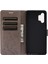 Samsung Galaxy Filp 5g Kart Tutucu Manyetik Kapatma Kickstand Için Filp Durumda (Yurt Dışından) 2