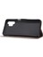 Samsung Galaxy Filp 5g Kart Tutucu Manyetik Kapatma Kickstand Için Filp Durumda (Yurt Dışından) 3