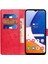 Samsung Galaxy A34 Pu Deri Manyetik Kapatma Kickstand Için Filp Durumda (Yurt Dışından) 5